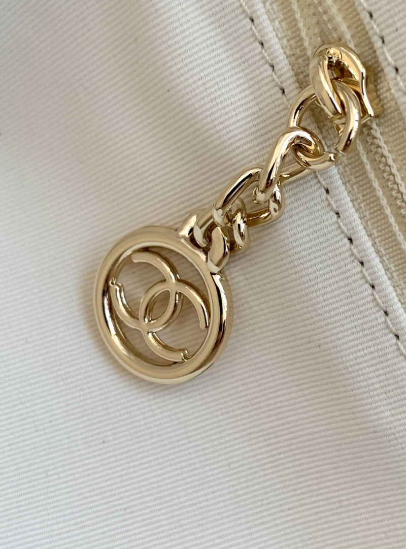 Ch**el shopping bags